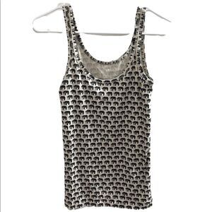 Banana Republic Women’s Elephant Tank